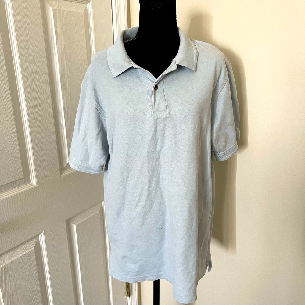 Men’s Polo